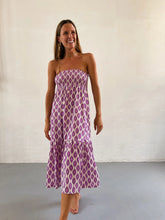 Zafira™ - Convertible Maxi Skirt Dress
